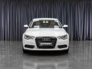 Audi A6 IV (C7) Тюмень  - изображение 25