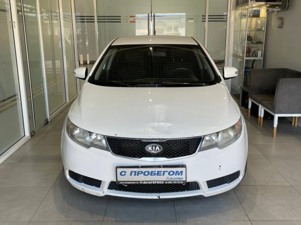 Kia Cerato II с пробегом 2010 года, цена 449 000 рублей, 416028 км, седан, Автокод Объявления