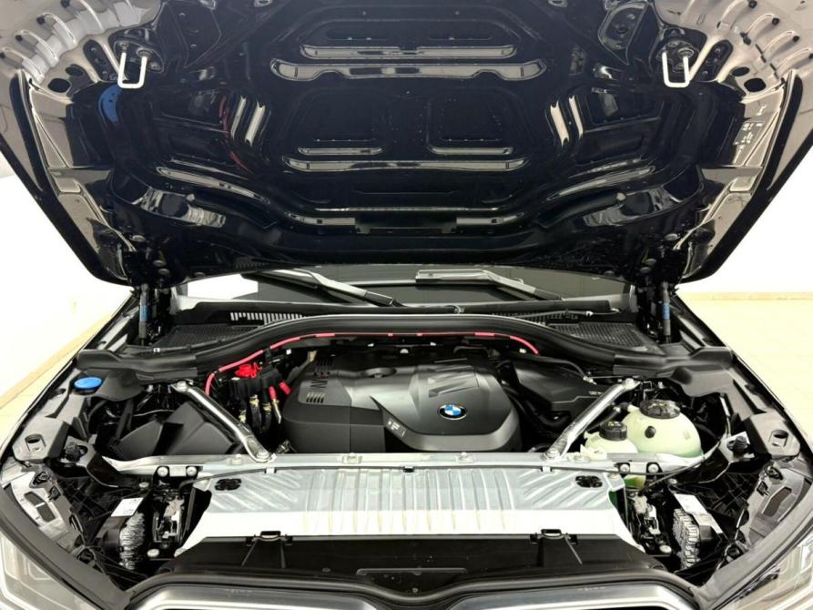 BMW X3 IV (G45/G48) Красноярск  - изображение 39