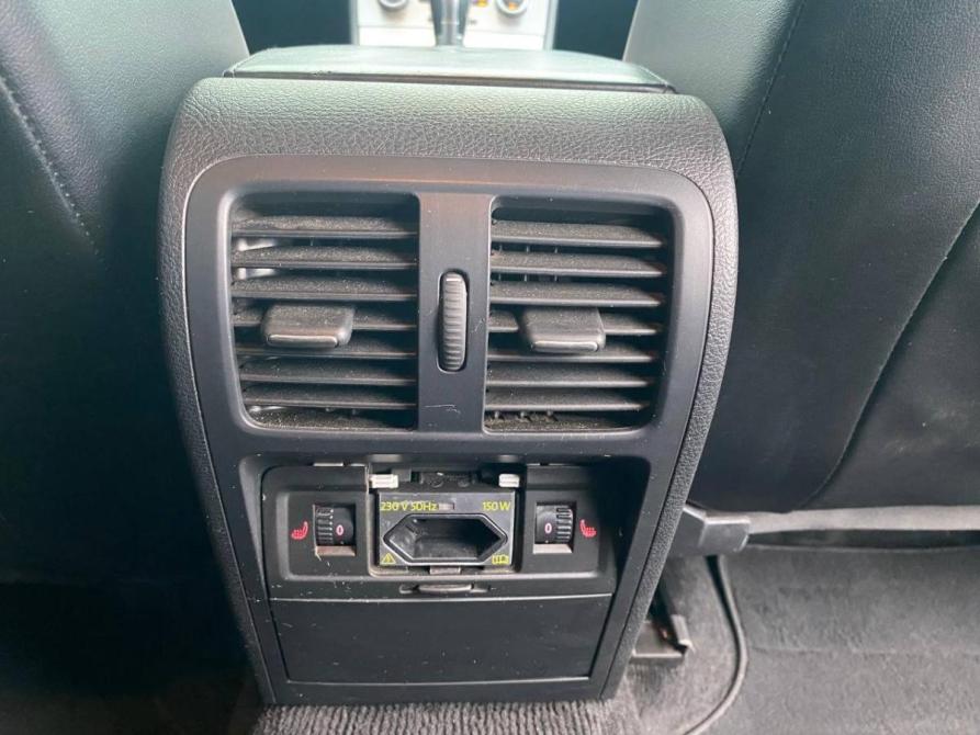 Volkswagen Passat B7 Нижний Тагил  - изображение 13