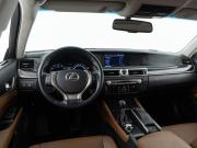 Lexus GS IV Москва  - изображение 28