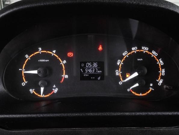 Lada (ВАЗ) Niva Legend с пробегом 2023 года, цена 854 000 рублей, 54637 км, внедорожник, Автокод Объявления