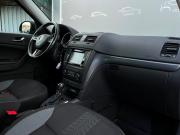 Skoda Yeti I Рестайлинг Санкт-Петербург  - изображение 33