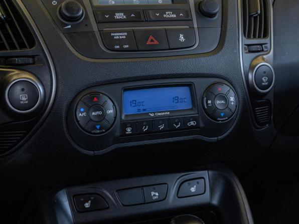 Hyundai ix35 I Рестайлинг с пробегом 2014 года, цена 1 550 000 рублей, 137352 км, внедорожник, Автокод Объявления