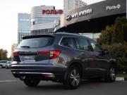 Honda Pilot III Москва  - изображение 21