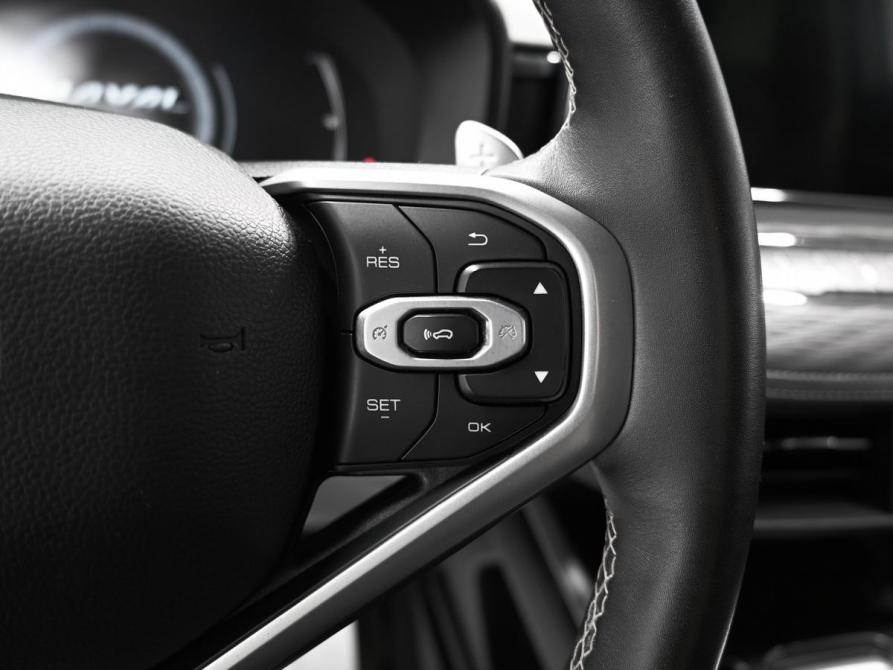 Haval Jolion I Тверь  - изображение 23