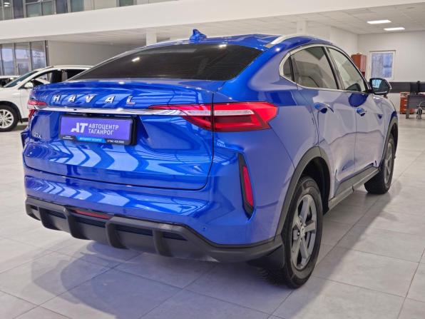 Haval F7x I с пробегом 2022 года, цена 2 235 000 рублей, 43485 км, внедорожник, Автокод Объявления
