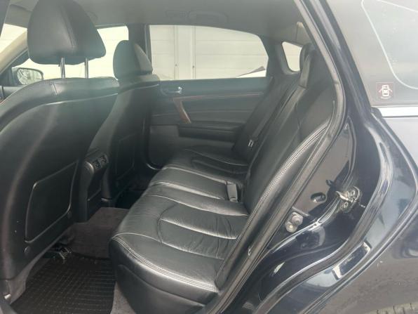 Nissan Teana I Рестайлинг с пробегом 2007 года, цена 470 000 рублей, 248385 км, седан, Автокод Объявления
