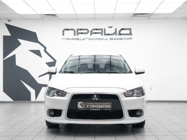 Mitsubishi Lancer X Рестайлинг с пробегом 2012 года, цена 830 000 рублей, 188677 км, седан, Автокод Объявления