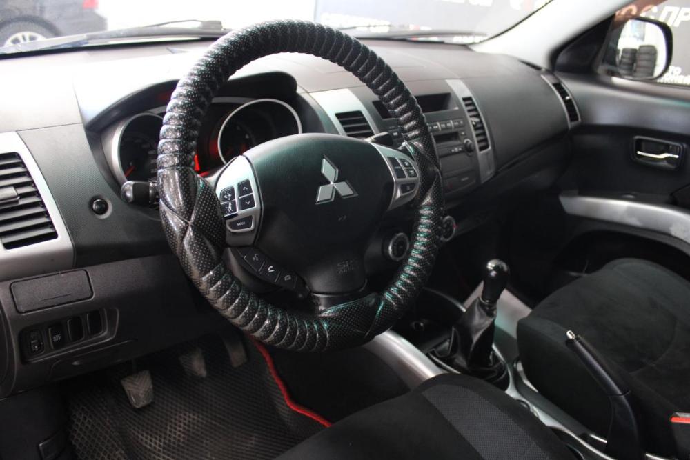 Mitsubishi Outlander II Томск  - изображение 7