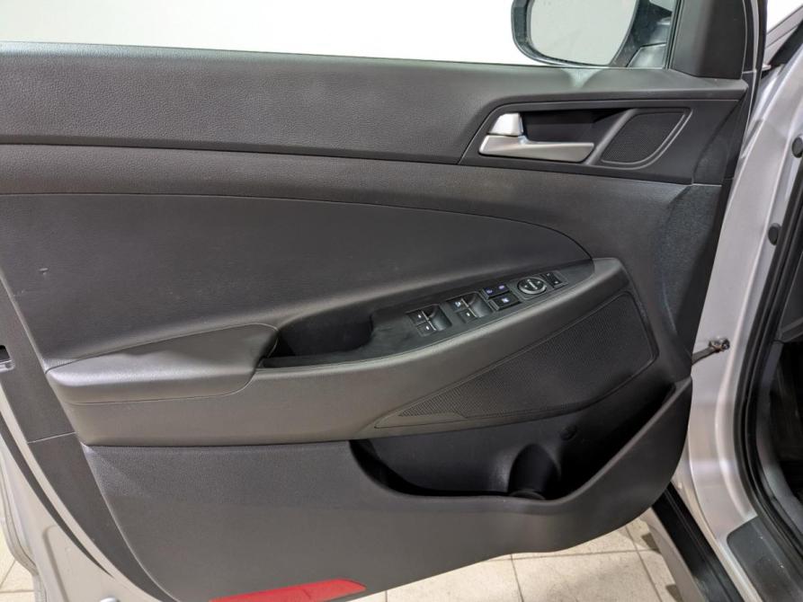 Hyundai Tucson III Рестайлинг Химки  - изображение 20