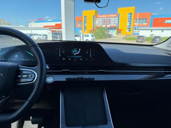 Omoda C5 I с пробегом 2023 года, цена 2 050 000 рублей, 30223 км, внедорожник, Автокод Объявления