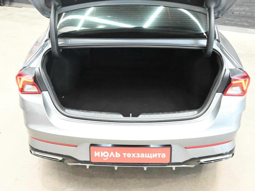Kia K5 III Екатеринбург  - изображение 6