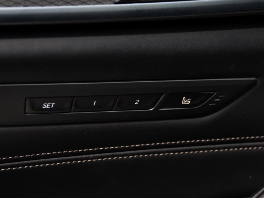 BMW 5 серии VII (G30/G31/G38) Москва  - изображение 22