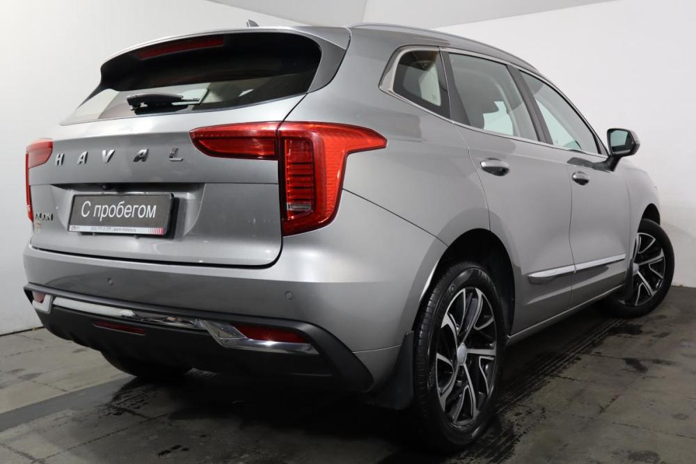 Haval Jolion I Санкт-Петербург  - изображение 6
