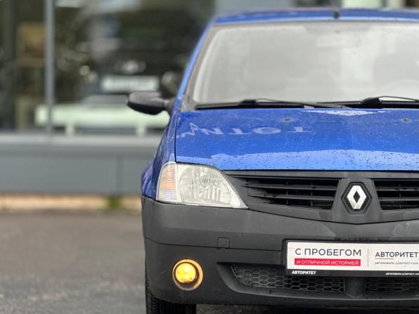 Renault Logan I с пробегом 2008 года, цена 169 000 рублей, 150069 км, седан, Автокод Объявления