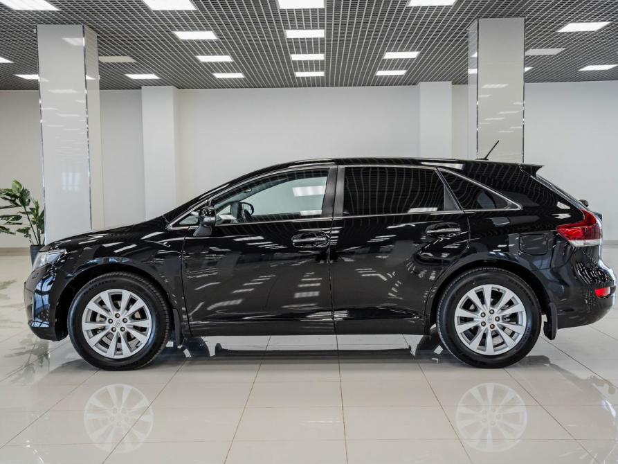 Toyota Venza I Рестайлинг Самара  - изображение 7