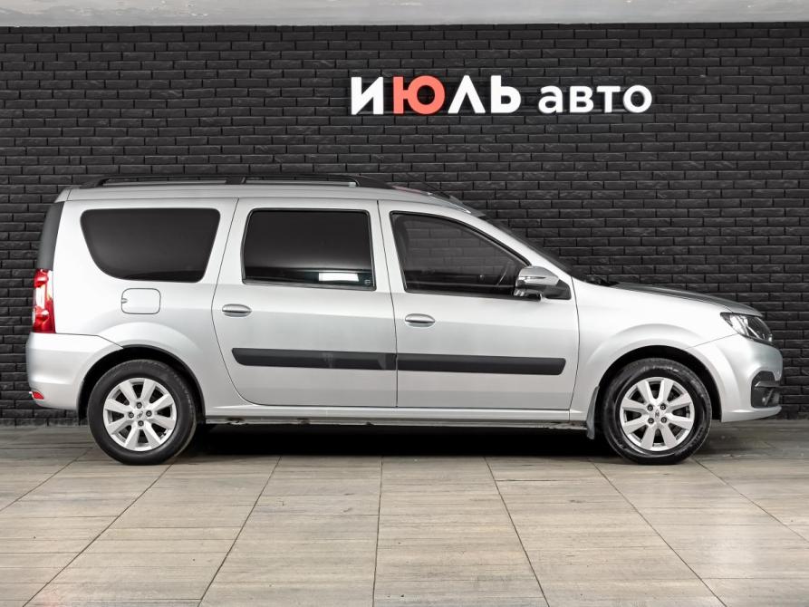 Lada (ВАЗ) Largus I Рестайлинг Екатеринбург  - изображение 8
