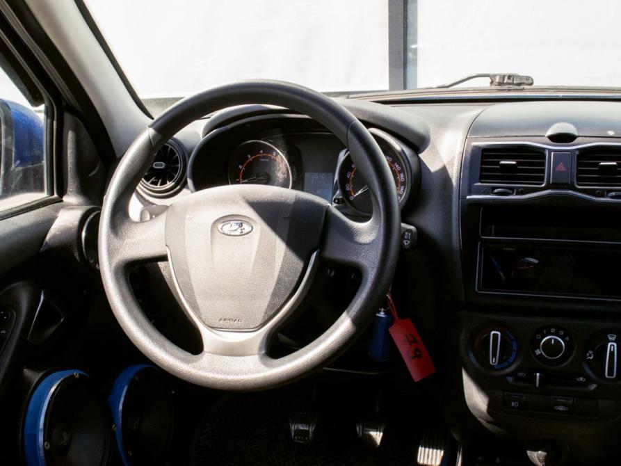 Lada (ВАЗ) Granta I Рестайлинг Екатеринбург  - изображение 18
