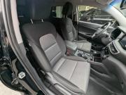 Hyundai Tucson III Рестайлинг Москва  - изображение 24