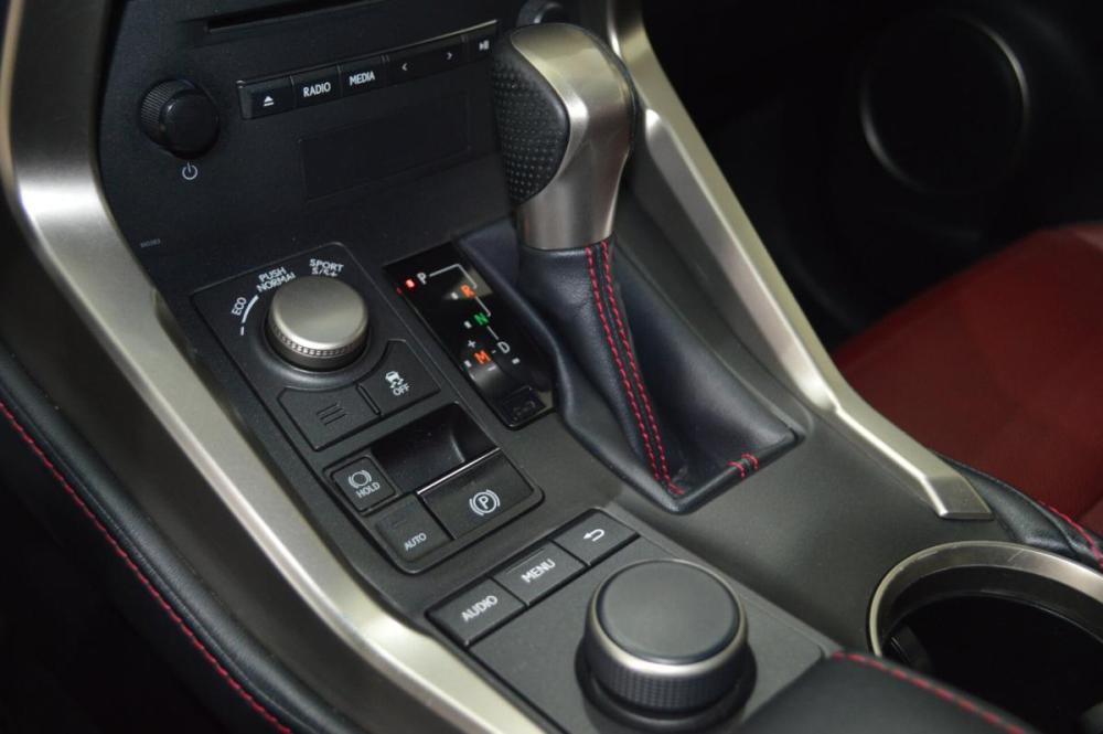 Lexus NX I Сургут  - изображение 14