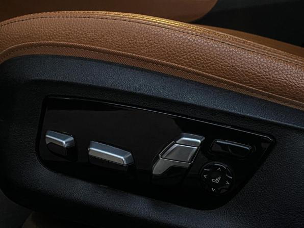 BMW 5 серии VII (G30/G31/G38) Рестайлинг с пробегом 2020 года, цена 3 995 000 рублей, 71357 км, седан, Автокод Объявления