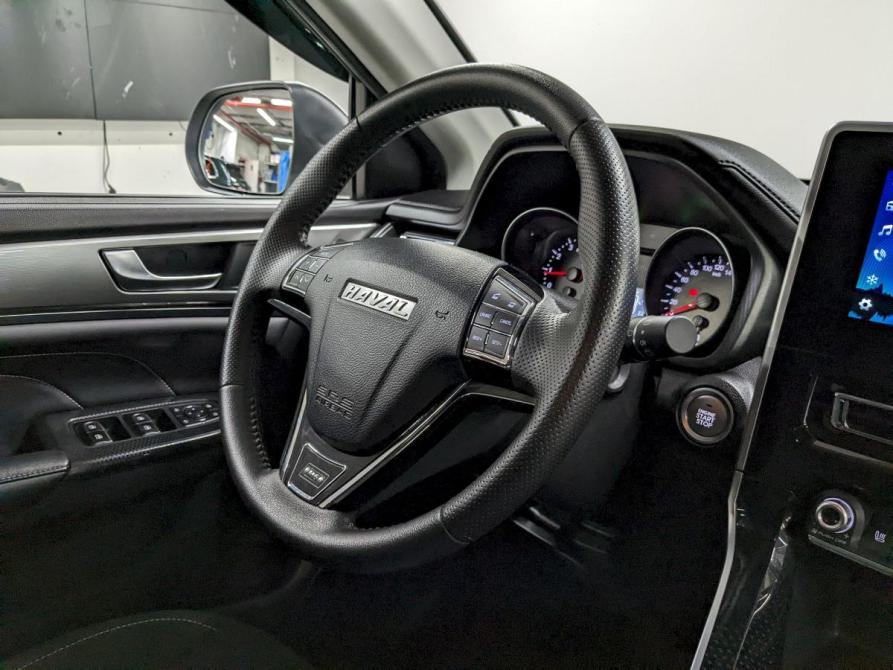 Haval M6 II Москва  - изображение 21
