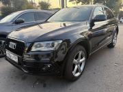Audi Q5 I (8R) Рестайлинг Ростов-на-Дону  - изображение 2