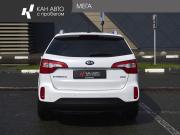 Kia Sorento II Рестайлинг Казань  - изображение 17