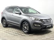 Hyundai Santa Fe III Казань  - изображение 23