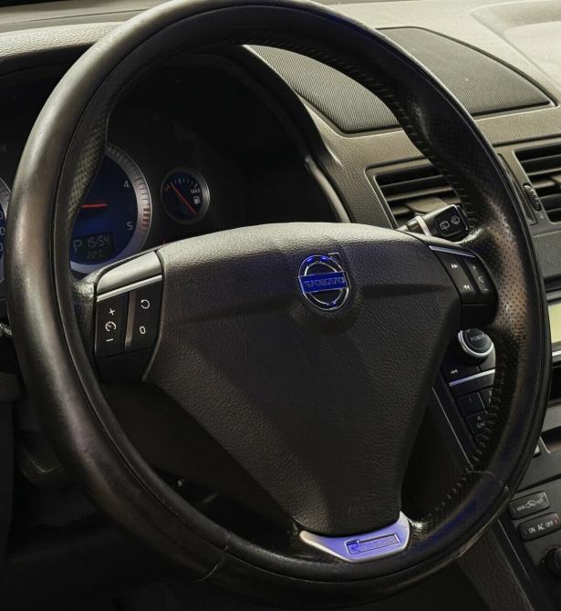 Volvo XC90 I Рестайлинг Москва  - изображение 11