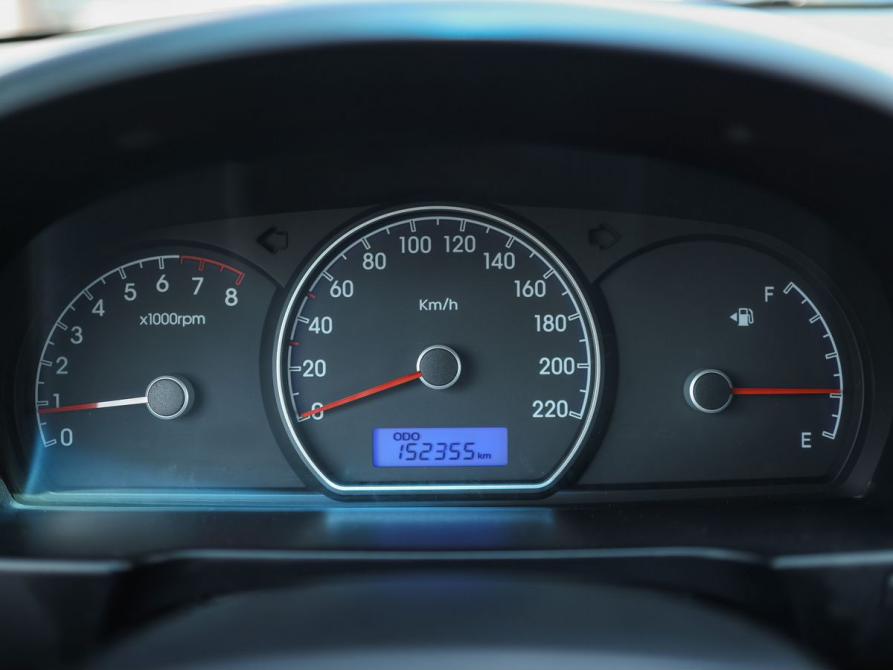 Hyundai Elantra IV (HD) Ижевск  - изображение 18