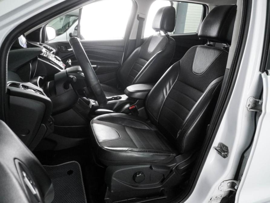 Ford Kuga II Воронеж  - изображение 10