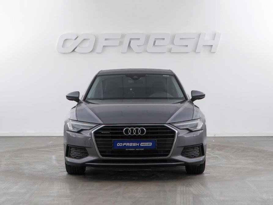 Audi A6 V (C8) Москва  - изображение 3