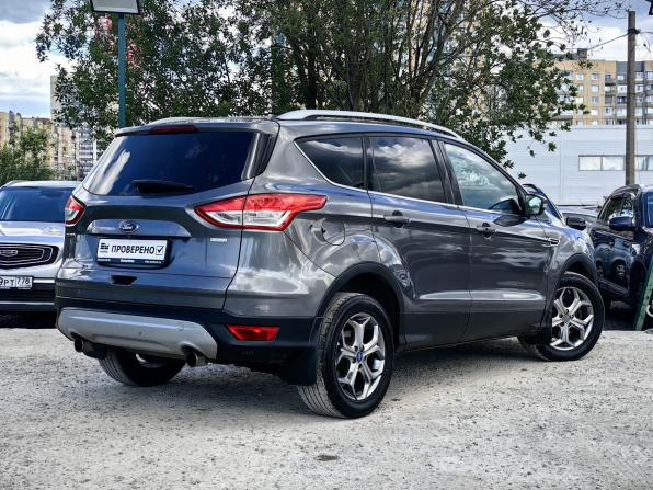 Ford Kuga II с пробегом 2013 года, цена 769 000 рублей, 316000 км, внедорожник, Автокод Объявления