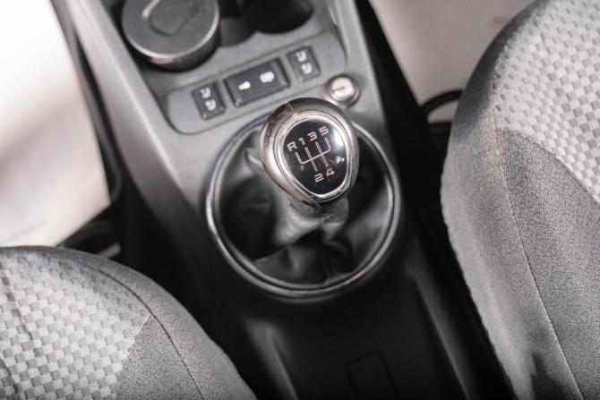 Skoda Fabia II Рестайлинг с пробегом 2011 года, цена 679 000 рублей, 156000 км, универсал, Автокод Объявления