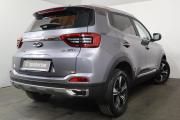 Chery Tiggo 4 Pro I Рестайлинг Санкт-Петербург  - изображение 23