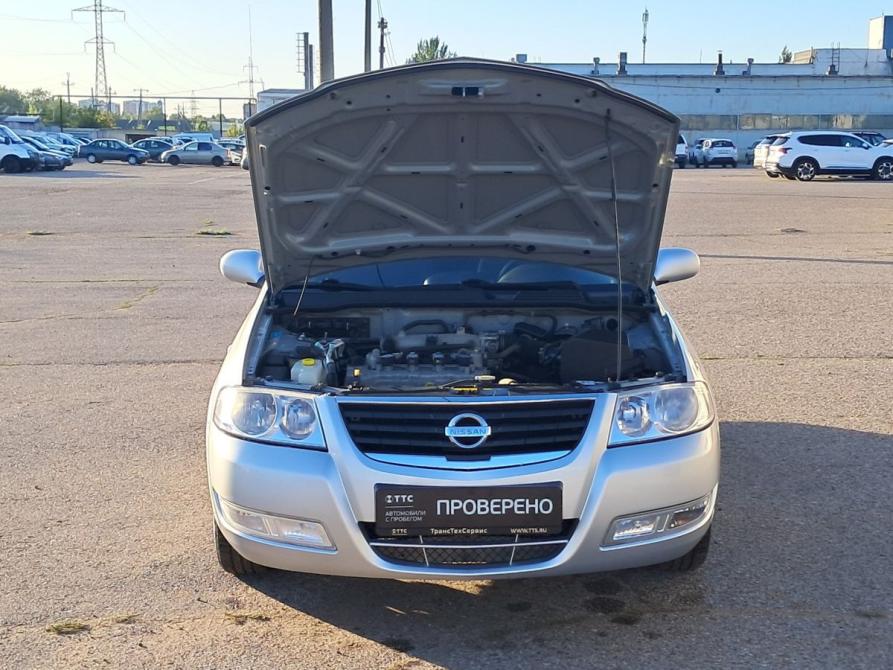 Nissan Almera Classic I Набережные Челны  - изображение 11