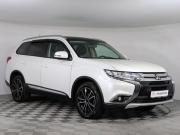 Mitsubishi Outlander III Рестайлинг 2 Химки  - изображение 18