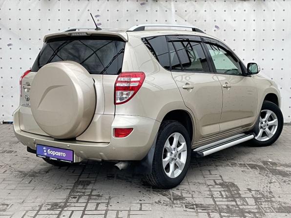 Toyota RAV4 III (XA30) Рестайлинг с пробегом 2010 года, цена 1 295 000 рублей, 183036 км, внедорожник, Автокод Объявления