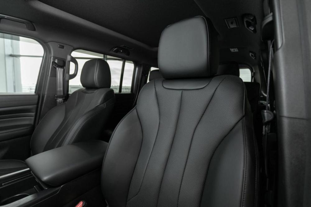 Haval H9 II Москва  - изображение 5