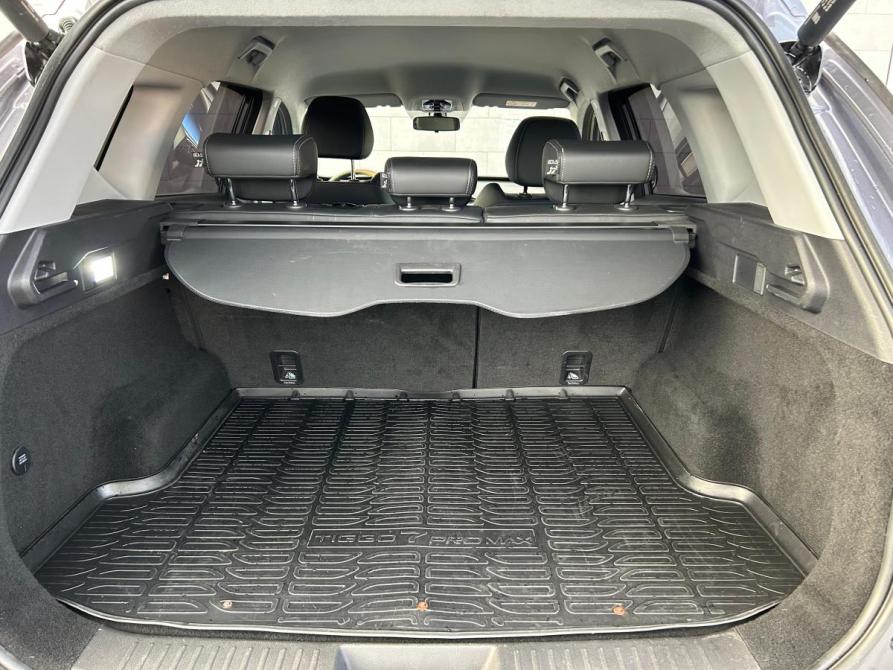 Chery Tiggo 7 Pro Max I Альметьевск  - изображение 32