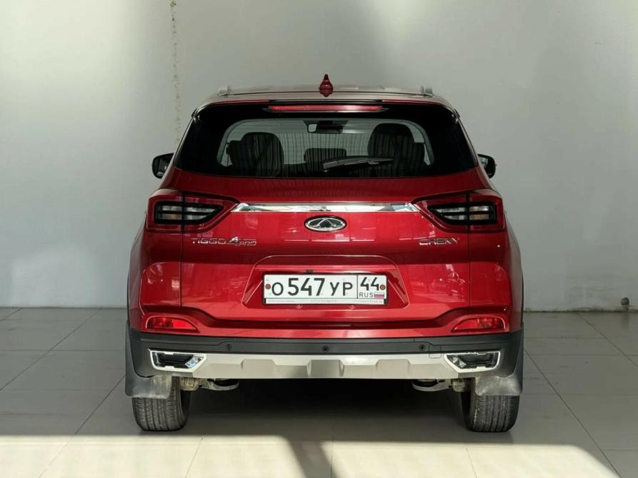 Chery Tiggo 4 Pro I Кострома  - изображение 6
