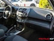 Toyota RAV4 III (XA30) Рестайлинг Москва  - изображение 23