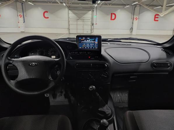 Lada (ВАЗ) Niva Travel I с пробегом 2023 года, цена 1 075 000 рублей, 31680 км, внедорожник, Автокод Объявления