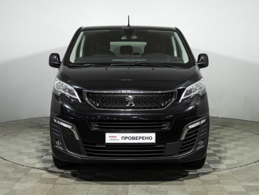 Peugeot Traveller I Санкт-Петербург  - изображение 2