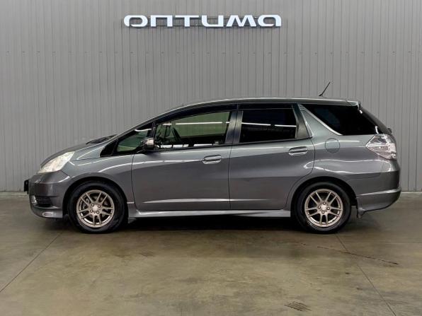 Honda Fit Shuttle I с пробегом 2012 года, цена 947 000 рублей, 229781 км, универсал, Автокод Объявления