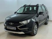 Lada (ВАЗ) Granta I Рестайлинг Москва  - изображение 15