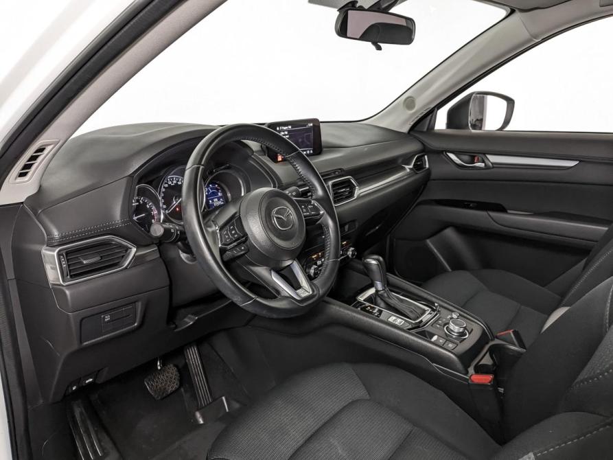 Mazda CX-5 II Москва  - изображение 15