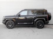 BYD FangChengBao Leopard 5 I Химки  - изображение 38